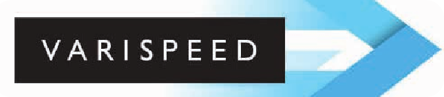 varispeed logo