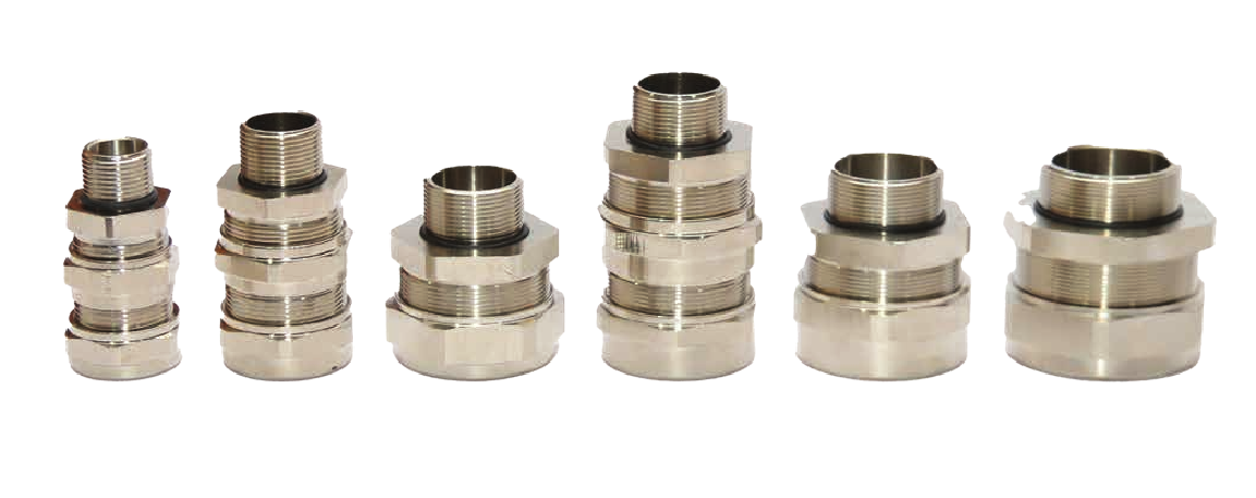 CRATER EXD AMPgland