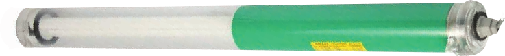 Fluorescent tubes
